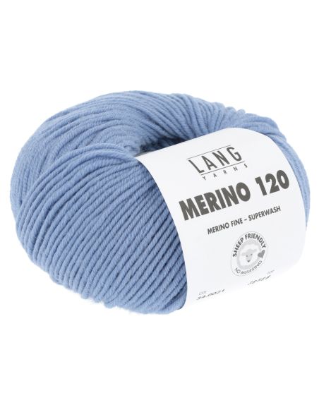 Laine Merino 120 Lang Yarns