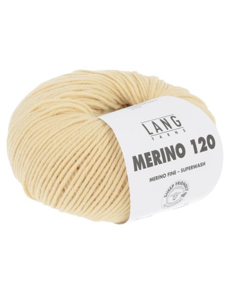 Laine Merino 120 Lang Yarns