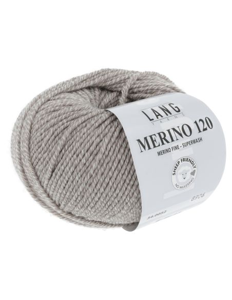 Laine Merino 120 Lang Yarns