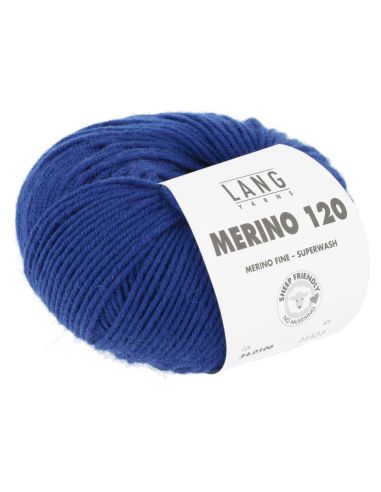 Laine Merino 120 Lang Yarns
