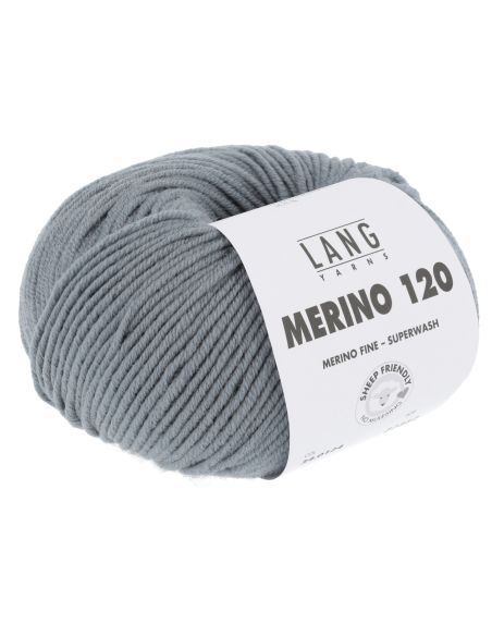 Laine Merino 120 Lang Yarns