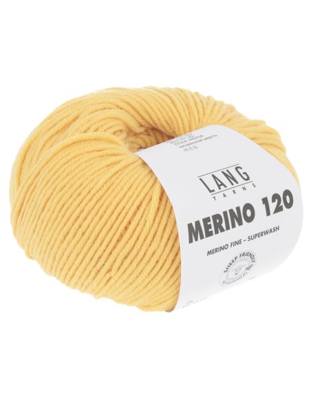 Laine Merino 120 Lang Yarns