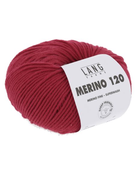 Laine Merino 120 Lang Yarns
