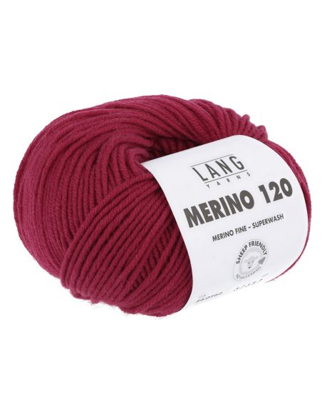 Laine Merino 120 Lang Yarns