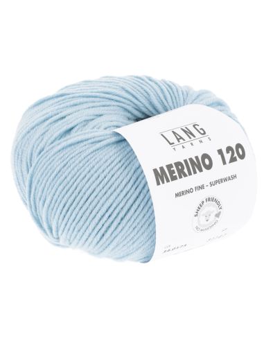 Laine Merino 120 Lang Yarns