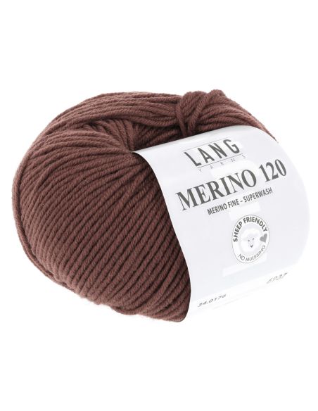 Laine Merino 120 Lang Yarns