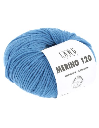 Laine Merino 120 Lang Yarns