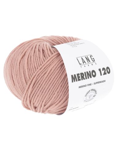 Laine Merino 120 Lang Yarns
