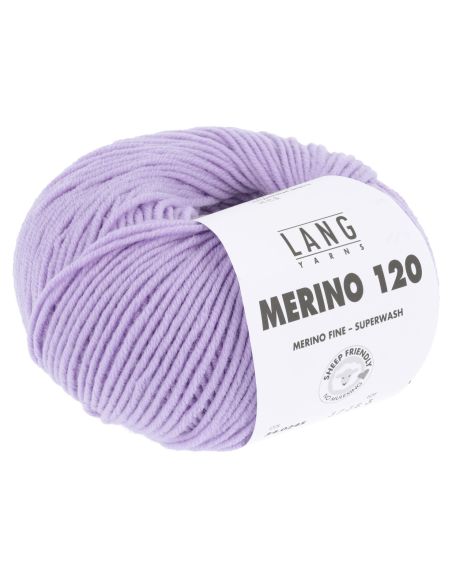 Laine Merino 120 Lang Yarns