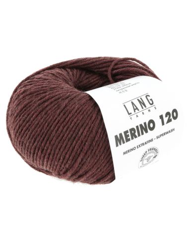 Laine Merino 120 Lang Yarns