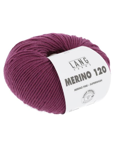 Laine Merino 120 Lang Yarns