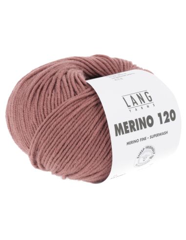 Laine Merino 120 Lang Yarns