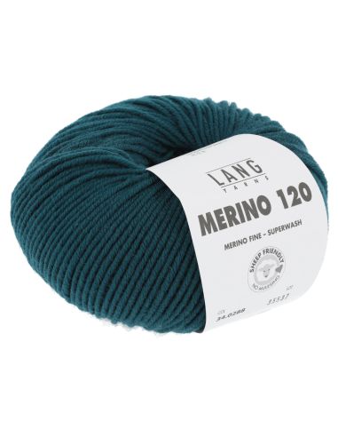 Laine Merino 120 Lang Yarns