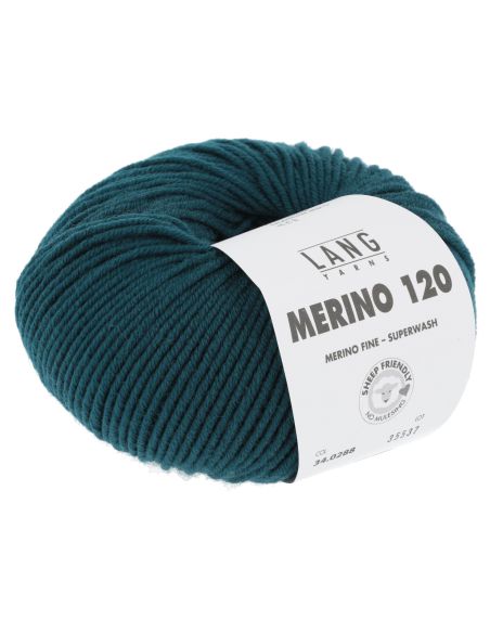 Laine Merino 120 Lang Yarns