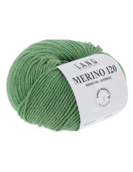 Laine Merino 120 Lang Yarns