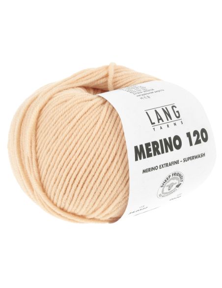 Laine Merino 120 Lang Yarns