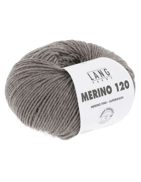 Laine Merino 120 Lang Yarns