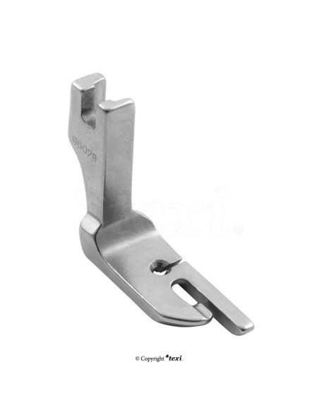 Simple hemmer foot 1/8" (3.2 mm)