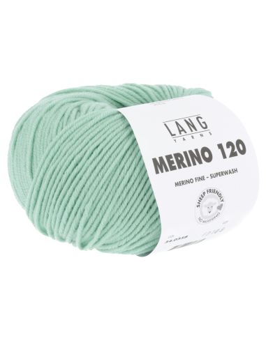 Laine Merino 120 Lang Yarns