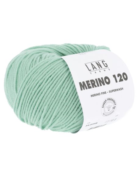 Laine Merino 120 Lang Yarns