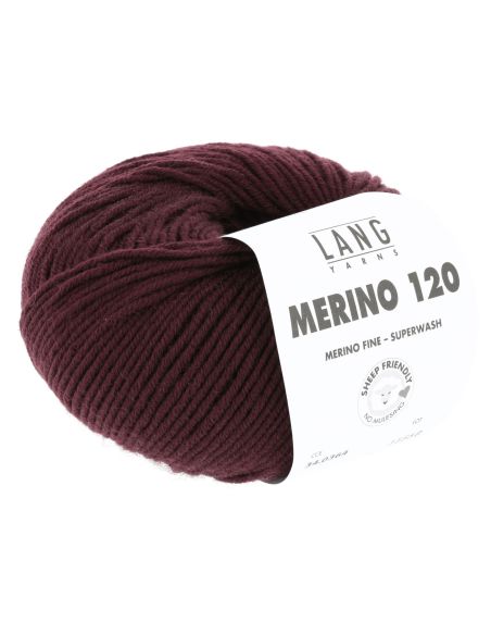 Laine Merino 120 Lang Yarns