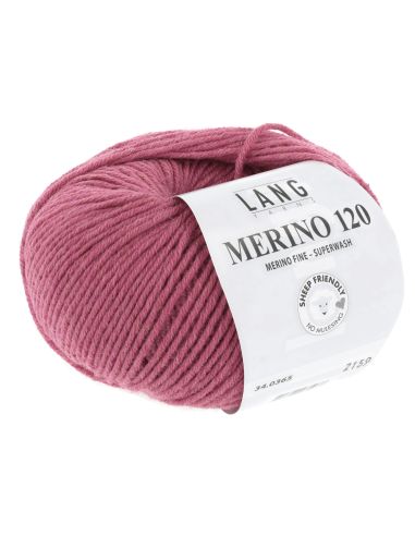 Laine Merino 120 Lang Yarns