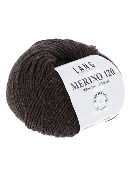 Laine Merino 120 Lang Yarns