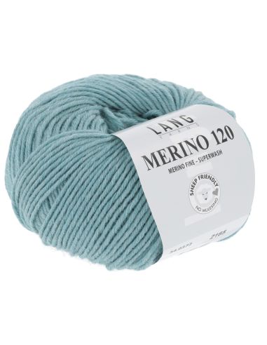 Laine Merino 120 Lang Yarns