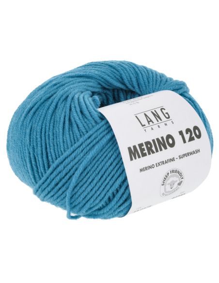 Laine Merino 120 Lang Yarns