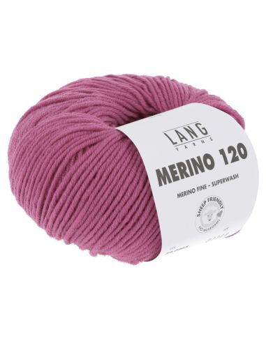 Laine Merino 120 Lang Yarns