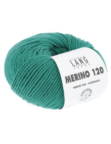 Laine Merino 120 Lang Yarns