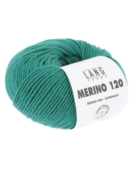 Laine Merino 120 Lang Yarns
