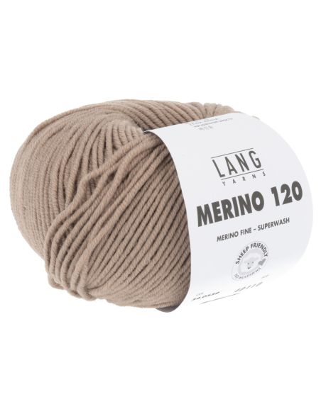 Laine Merino 120 Lang Yarns
