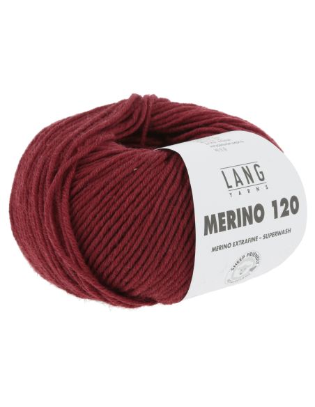 Laine Merino 120 Lang Yarns