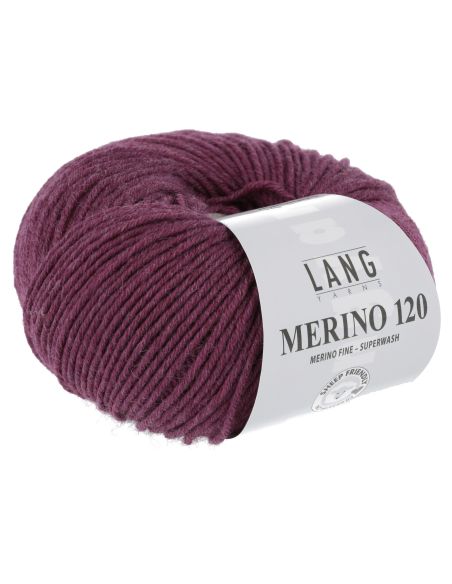 Laine Merino 120 Lang Yarns