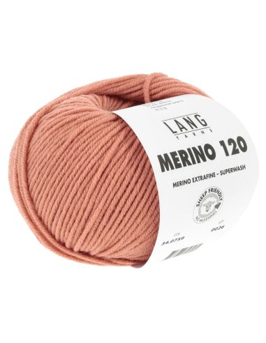 Laine Merino 120 Lang Yarns
