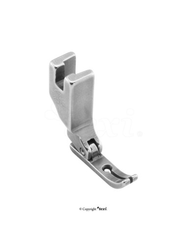 Narrow foot