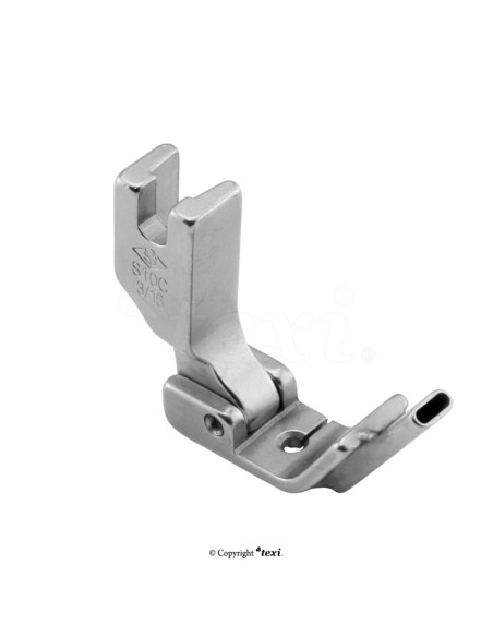 Narrow ribbon foot 4.8 mm