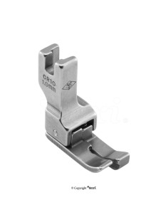 Right wedge heel 2