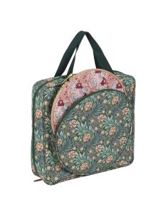 Sac à ouvrage pour broderie - Collection Morris
