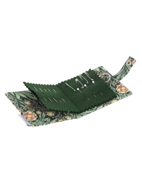 Kit de broderie - Collection Morris