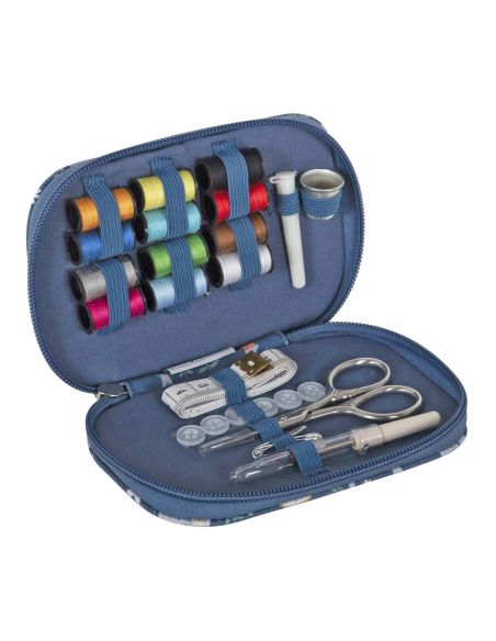 Kit de couture - Collection machines à coudre