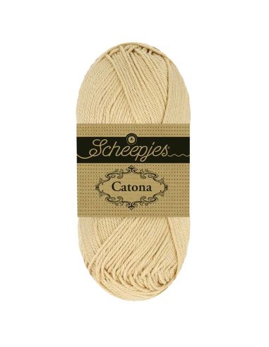 Coton Scheepjes Catona 50