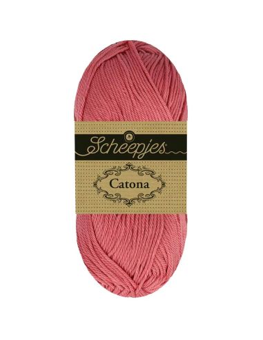 Coton Scheepjes Catona 50