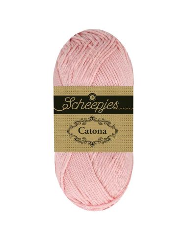 Coton Scheepjes Catona 50