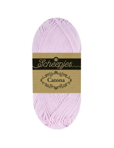 Coton Scheepjes Catona 50