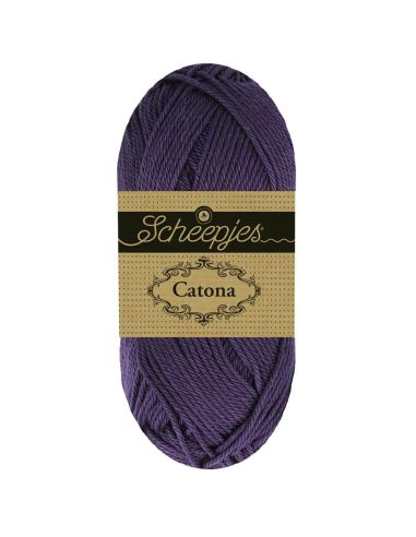 Coton Scheepjes Catona 50
