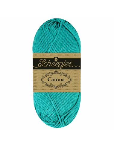 Coton Scheepjes Catona 50