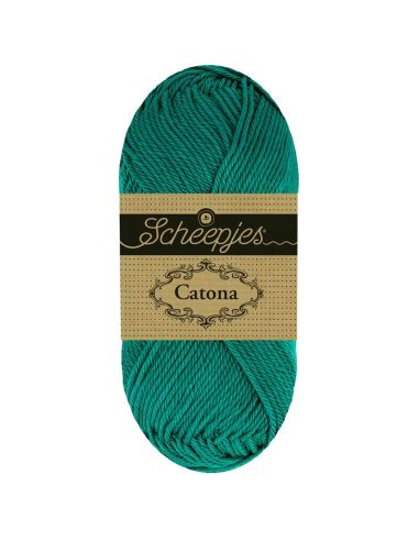 Coton Scheepjes Catona 50