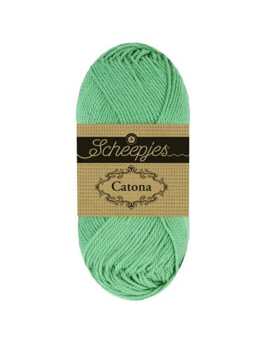 Coton Scheepjes Catona 50